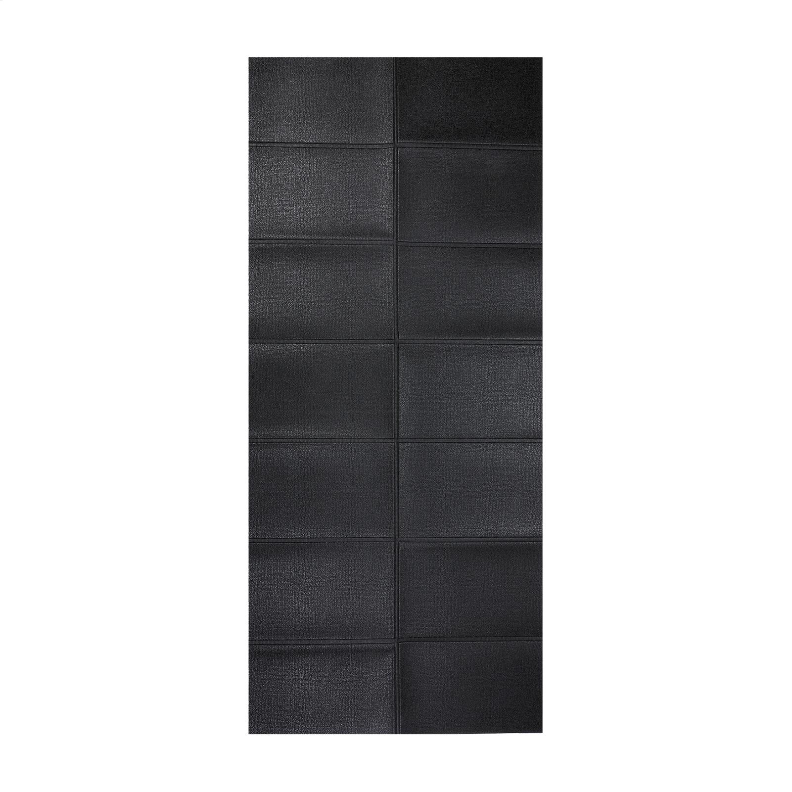 Fitness Equipment - Tapete para esteira, absorvente de vibrações,