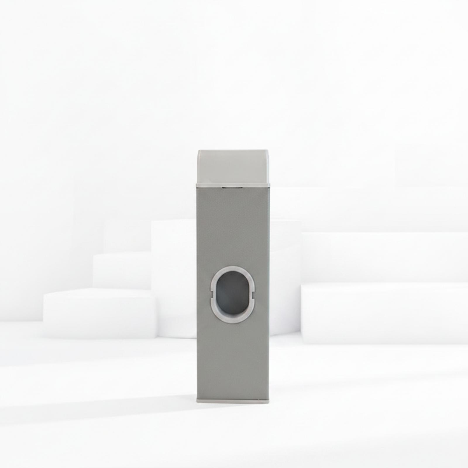 Door Pull Up Bar No Screw - Barra de Puxar para Porta de