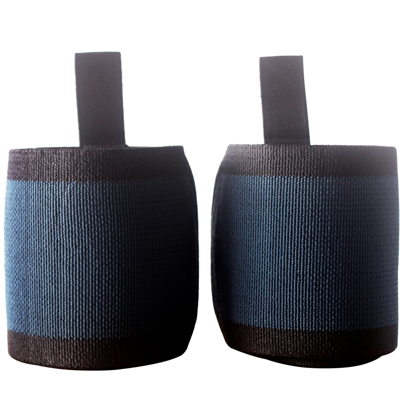 Wrist Wraps Weightlifting Support - Flexível Levantamento De Peso Wraps De