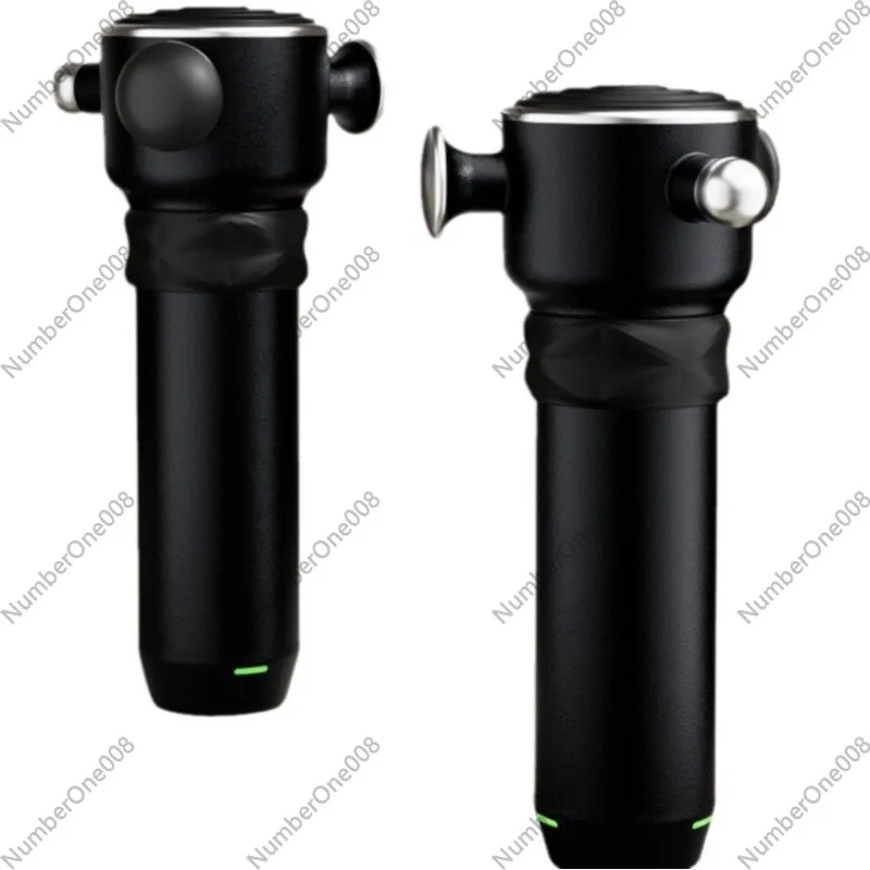 Electric Massage Gun Deep Tissue - Pistola de Massagem Muscular Profunda Elétrica