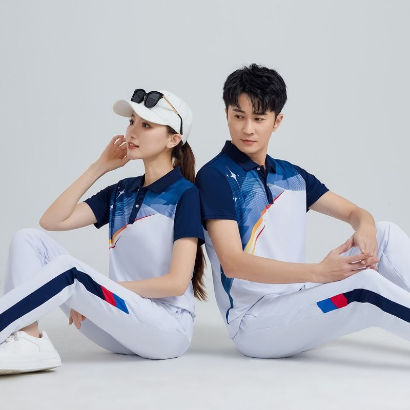 Team Sports - Conjunto de Roupas Esportivas para Homens