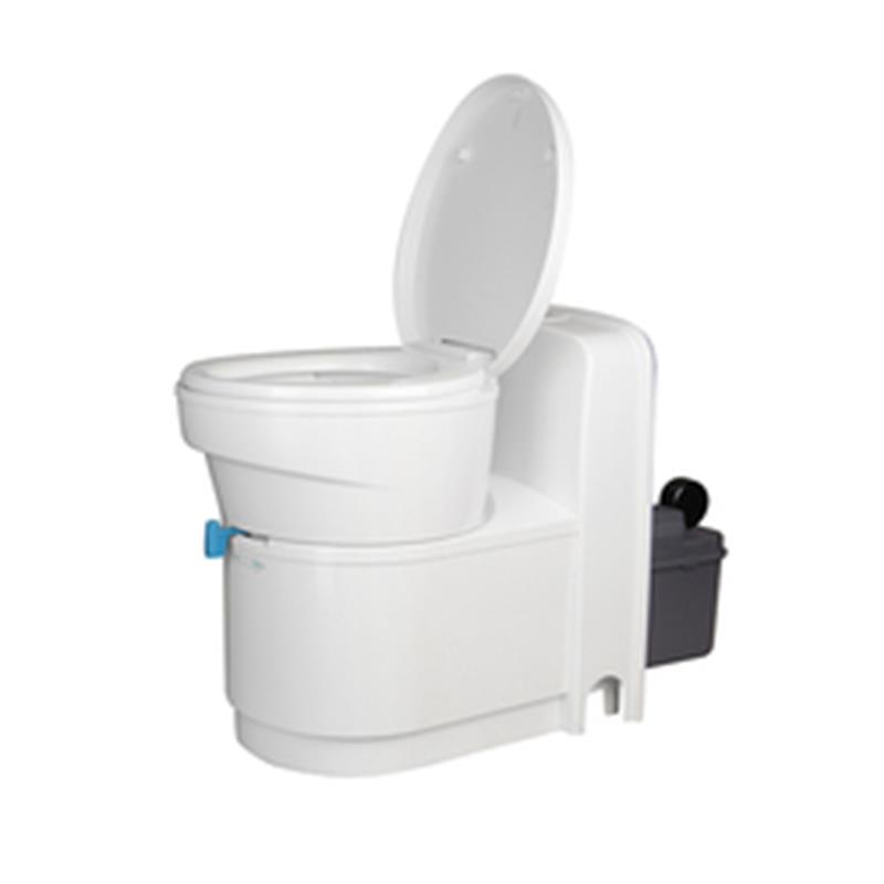 Camping - Sanitário Portátil para RV, Camping, Náutica,