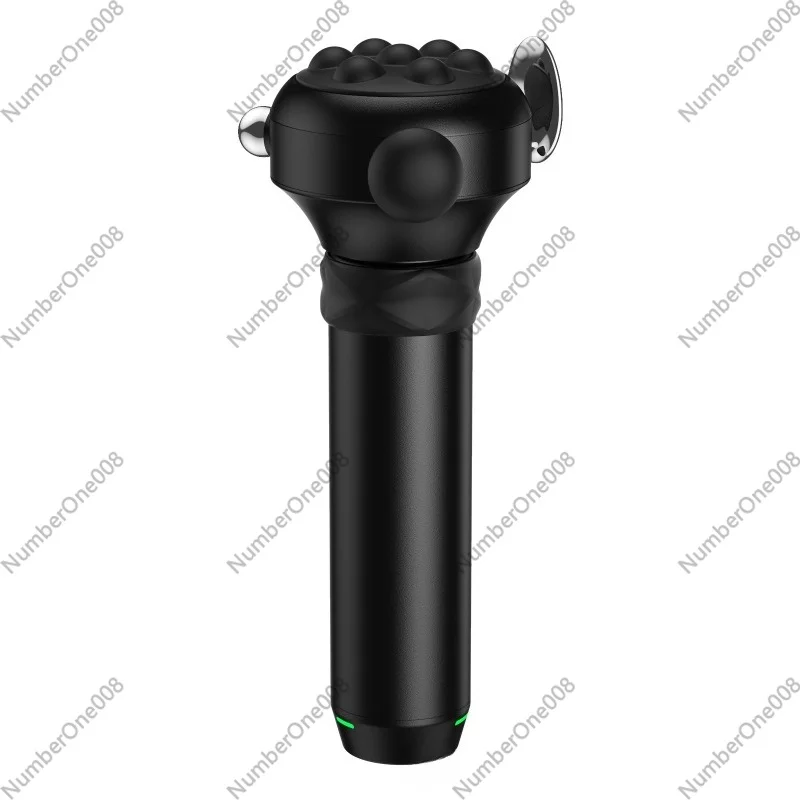Pistola de Massagem de Alta Fr - Electric Massage Gun Deep Tissue avaliação e preço