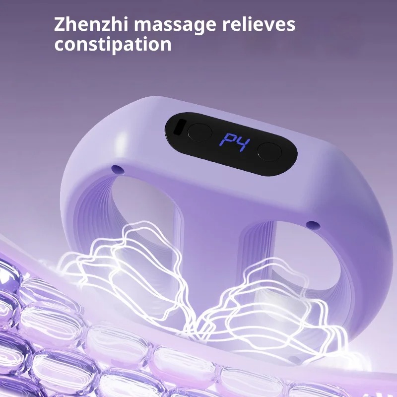 Pistola de Massagem Recarregáv - Electric Massage Gun Deep Tissue avaliação e preço