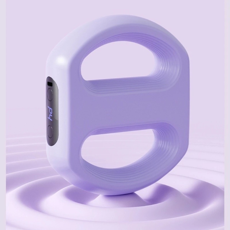 Pistola de Massagem Recarregáv - Electric Massage Gun Deep Tissue avaliação e preço
