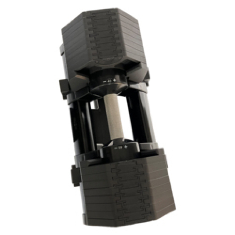 Conjunto de Halteres Ajustávei - Adjustable Dumbbell Pair 40Kg avaliação e preço