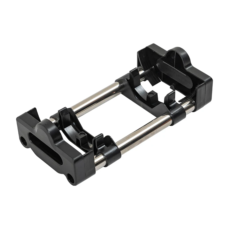 Halteres Ajustáveis 24kg/53lb: - Adjustable Dumbbell Pair 40Kg avaliação e preço