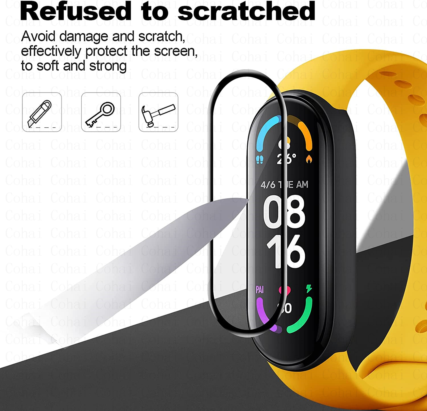 9d vidro temperado para xiaomi - Resistance Bands Set With Handles avaliação e preço