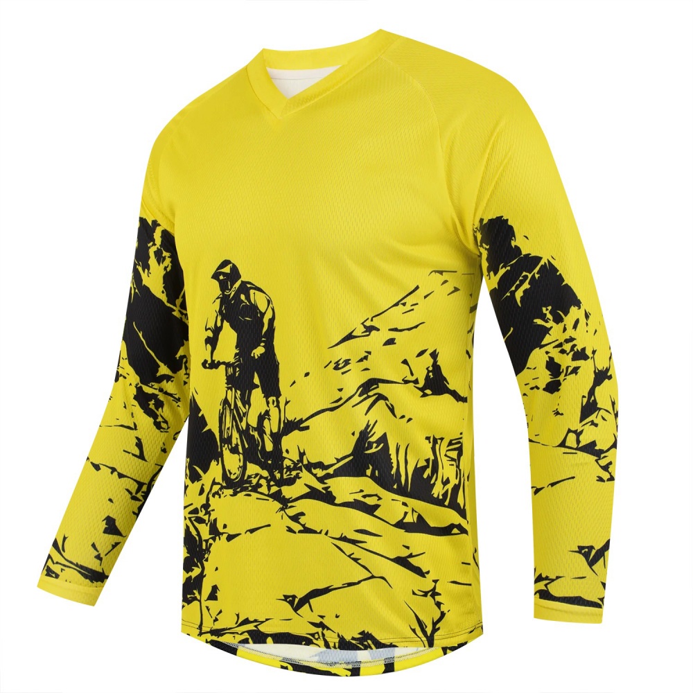 Camiseta Esportiva Masculina d - Cycling avaliação e preço