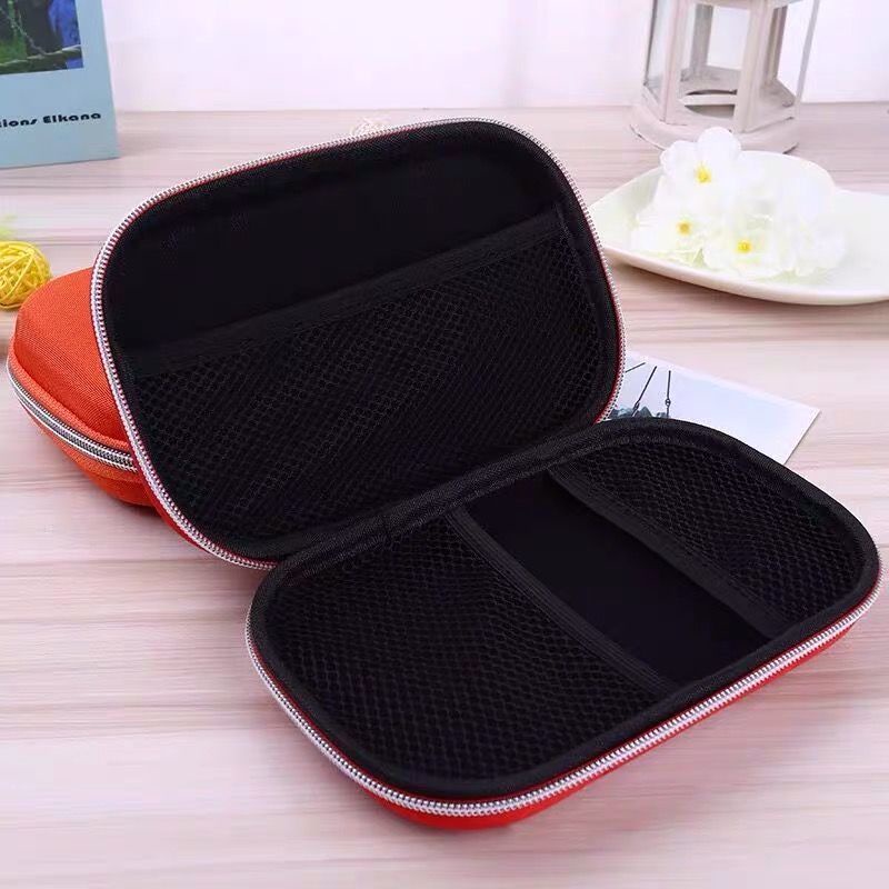Bolsa de Primeiros Socorros Po - Camping avaliação e preço