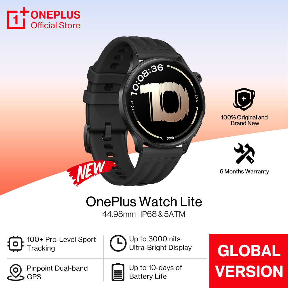 Estreia mundial OnePlus Watch  - Resistance Bands Set With Handles avaliação e preço
