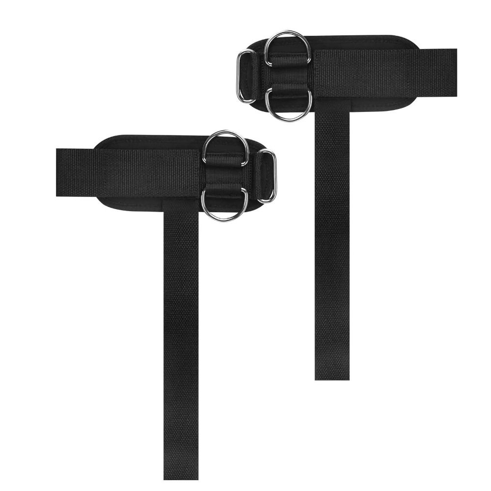 Faixas de Levantamento de Peso - Wrist Wraps Weightlifting Support avaliação e preço