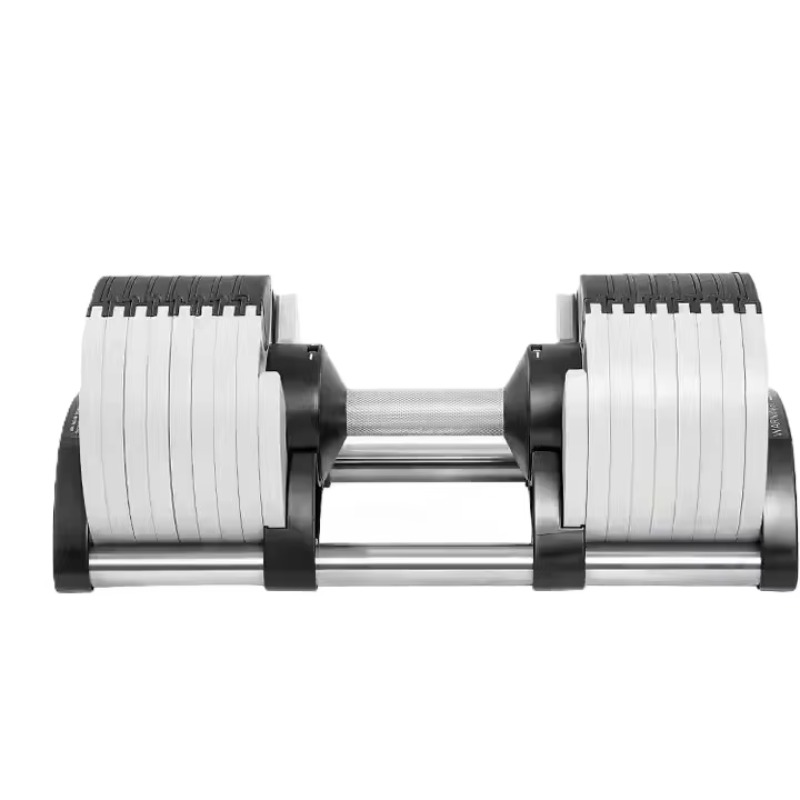 YTYIN Novo 2a Geração 4,5 Kg I - Adjustable Dumbbell Pair 40Kg avaliação e preço