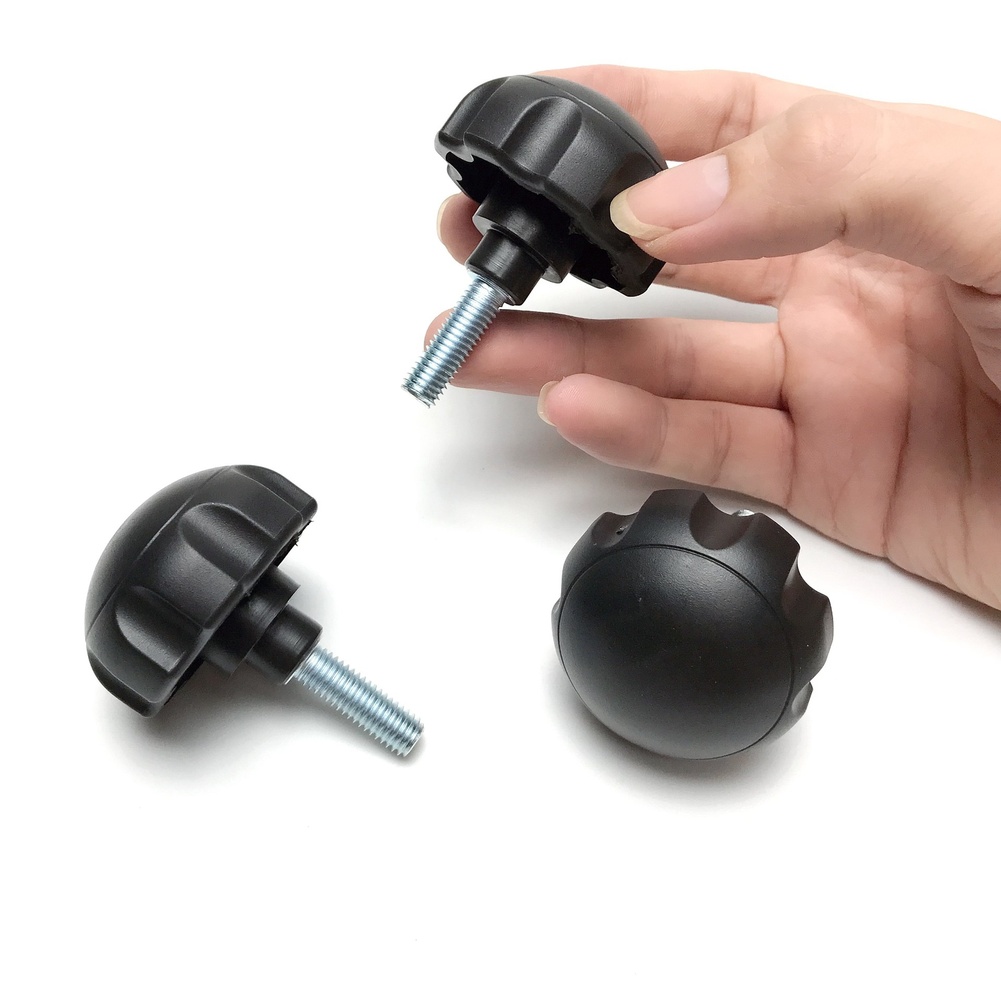 Parafuso de aperto manual leve - Fitness Equipment avaliação e preço