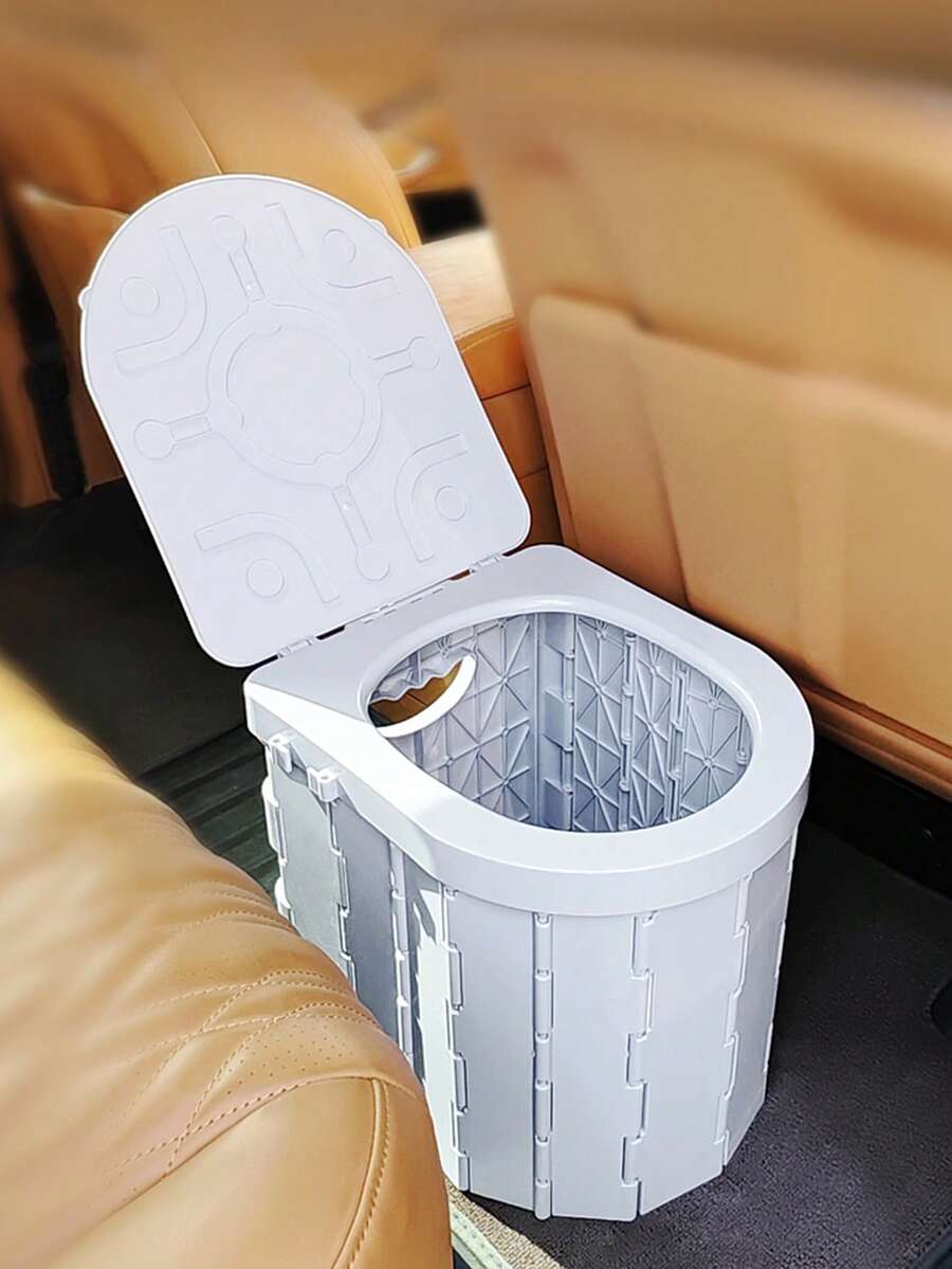 Sanitário Portátil para Campin - Camping avaliação e preço