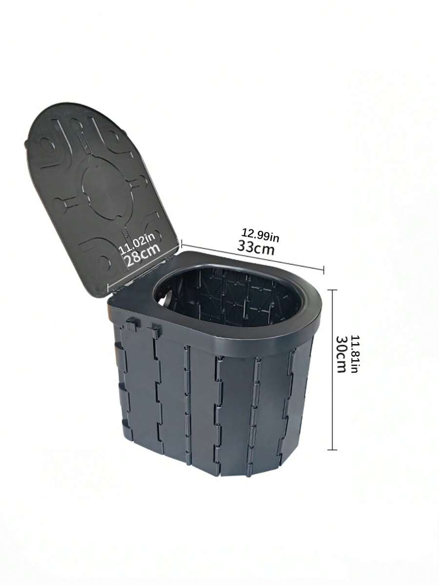 Sanitário Portátil para Campin - Camping avaliação e preço