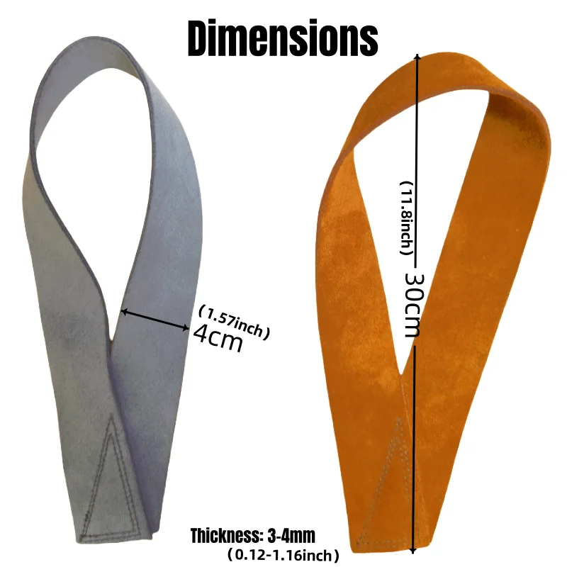 Correias de halterofilismo em  - Wrist Wraps Weightlifting Support avaliação e preço