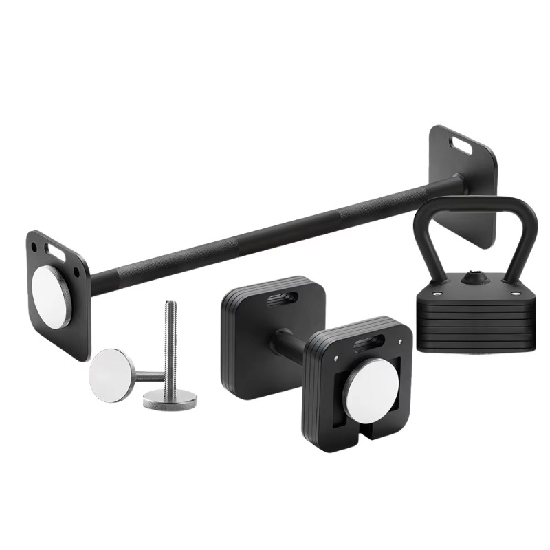 Conjunto Multifuncional Desmon - Adjustable Dumbbell Pair 40Kg avaliação e preço