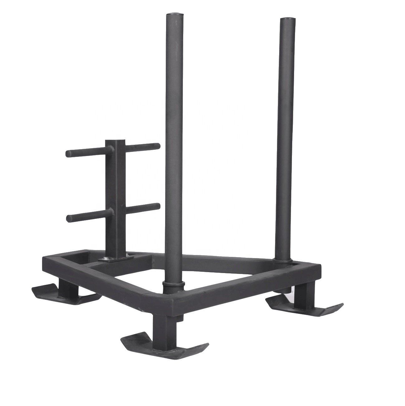 Trenó de Força para Treino de  - Fitness Equipment avaliação e preço
