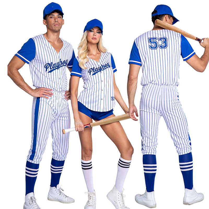 Novo Conjunto de Fantasia Espo - Team Sports avaliação e preço
