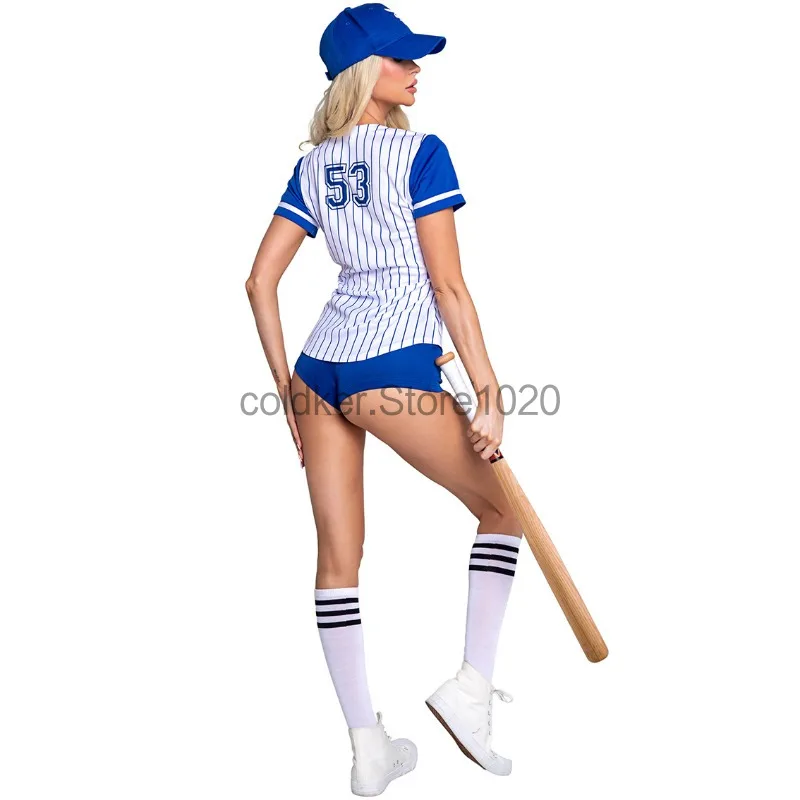 Novo Conjunto de Fantasia Espo - Team Sports avaliação e preço
