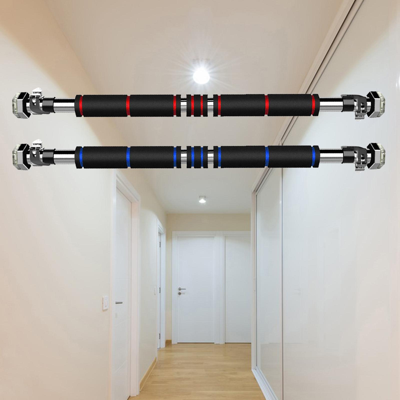 Puxar acima da barra sem paraf - Door Pull Up Bar No Screw avaliação e preço