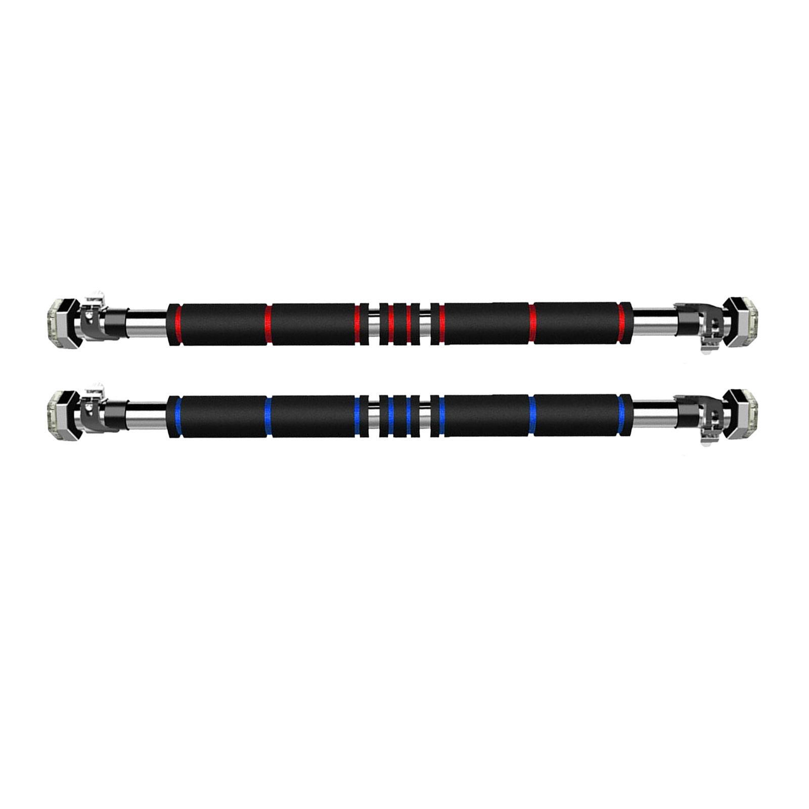 Puxar acima da barra sem paraf - Door Pull Up Bar No Screw avaliação e preço