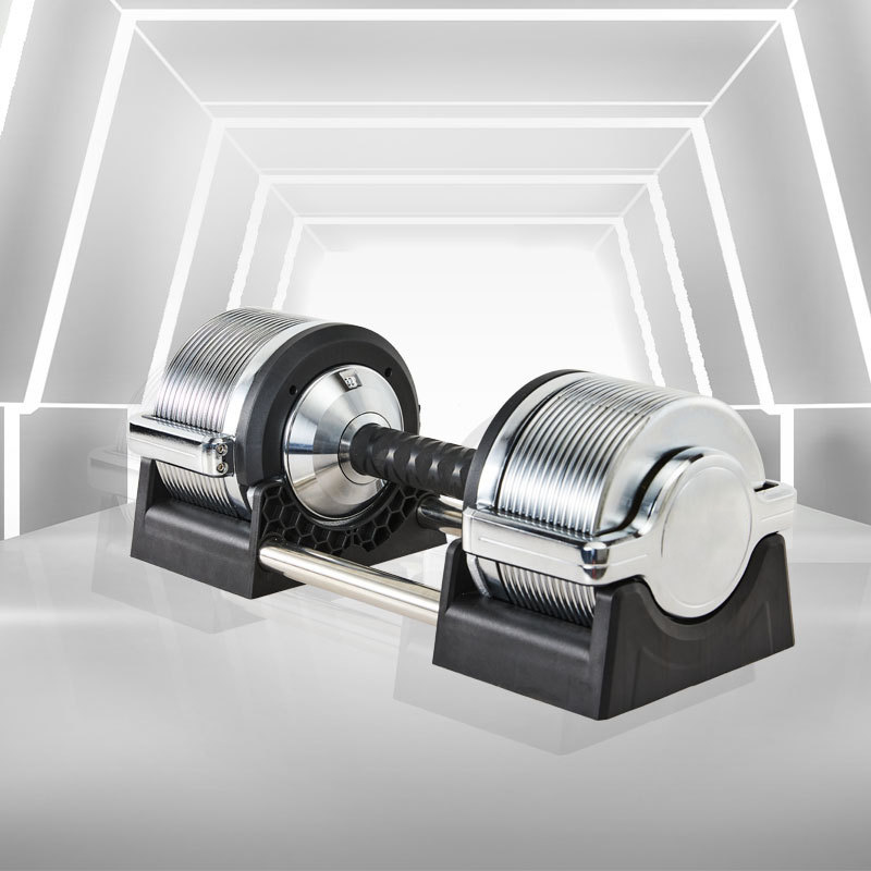 Haltere ajustável 32kg haltere - Adjustable Dumbbell Pair 40Kg avaliação e preço