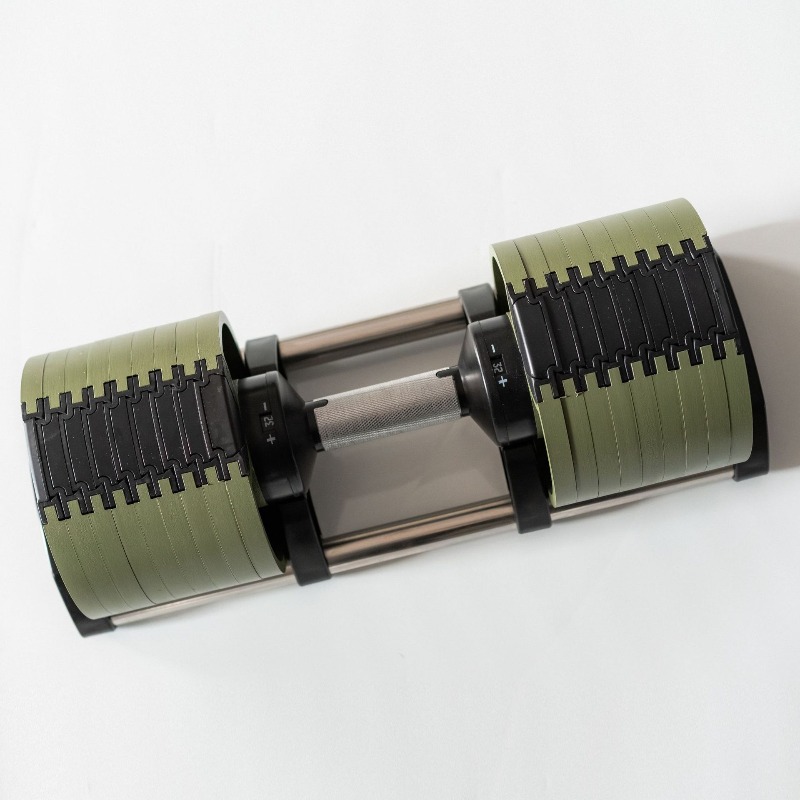 Equipamento de Exercício Cardi - Adjustable Dumbbell Pair 40Kg avaliação e preço