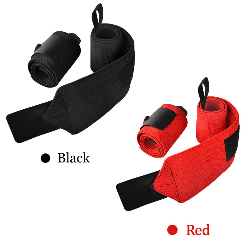 Alça de pulso rígida para leva - Wrist Wraps Weightlifting Support avaliação e preço