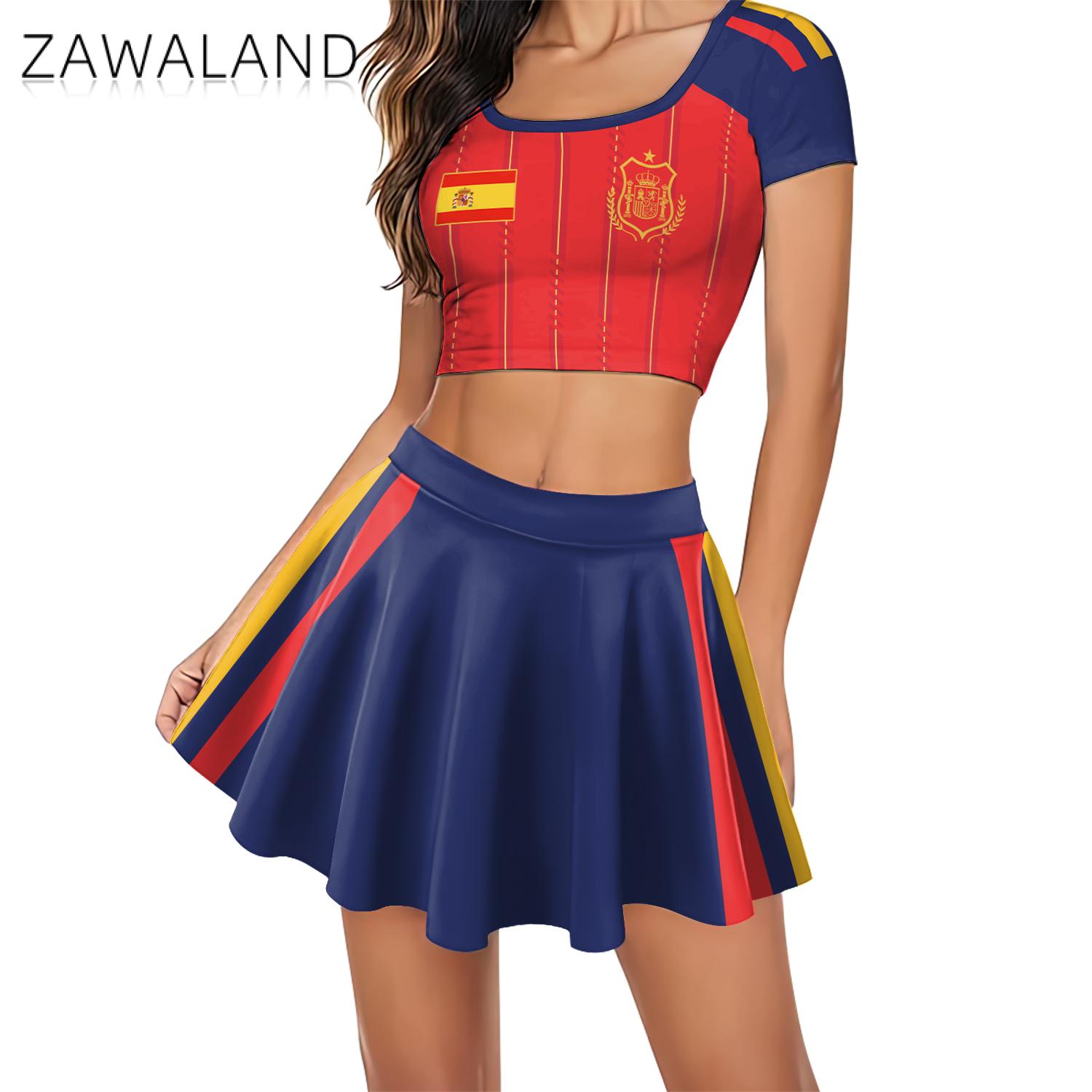 Conjunto de Fantasia de Torcid - Team Sports avaliação e preço