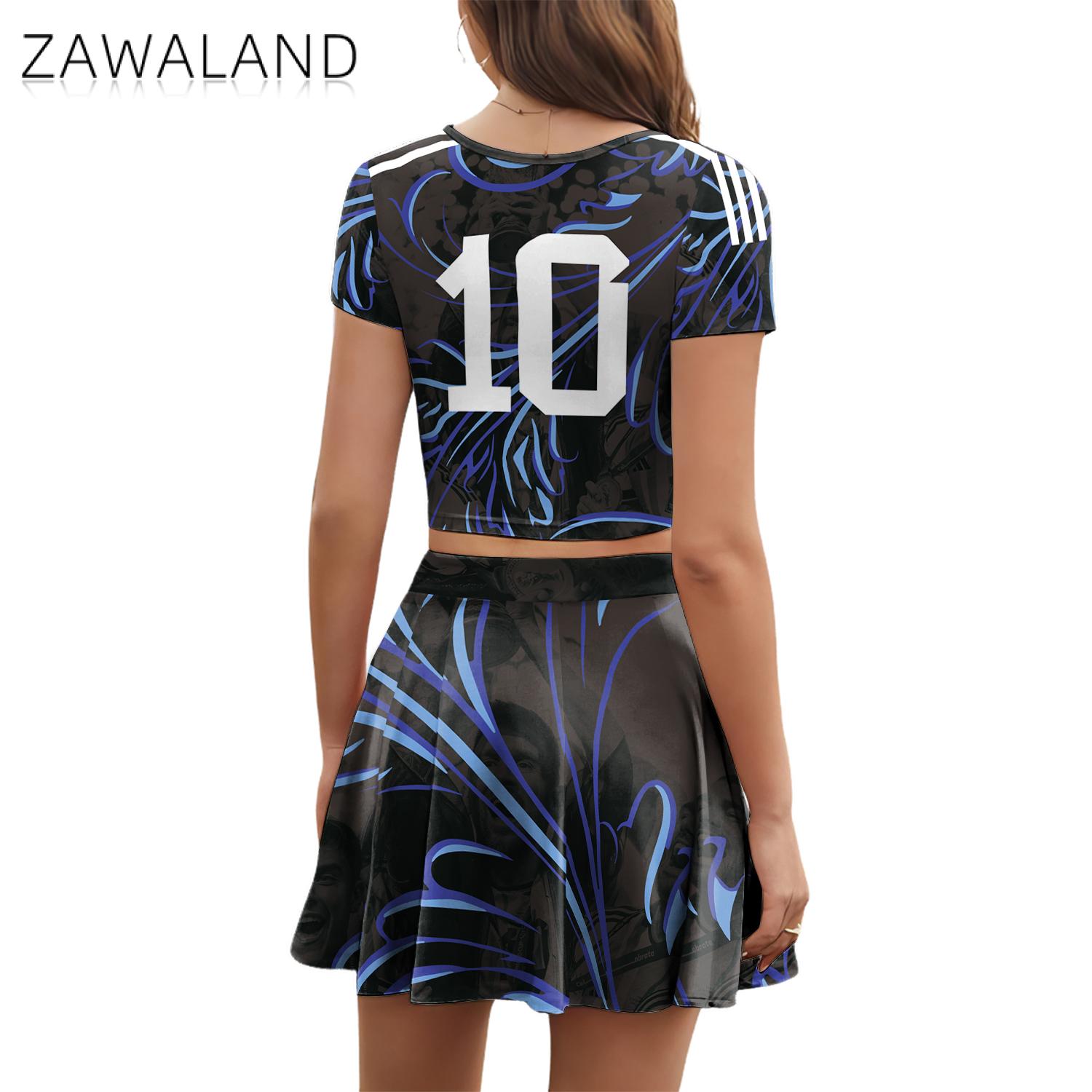 Conjunto de Fantasia de Torcid - Team Sports avaliação e preço