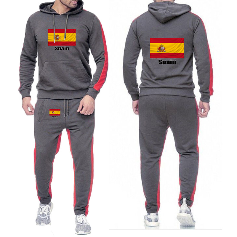 Conjunto de Moletom Masculino  - Team Sports avaliação e preço