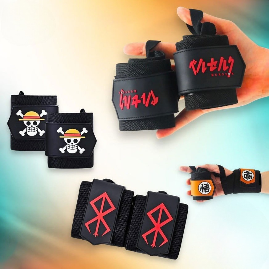 Faixas de Pulso para Levantame - Wrist Wraps Weightlifting Support avaliação e preço