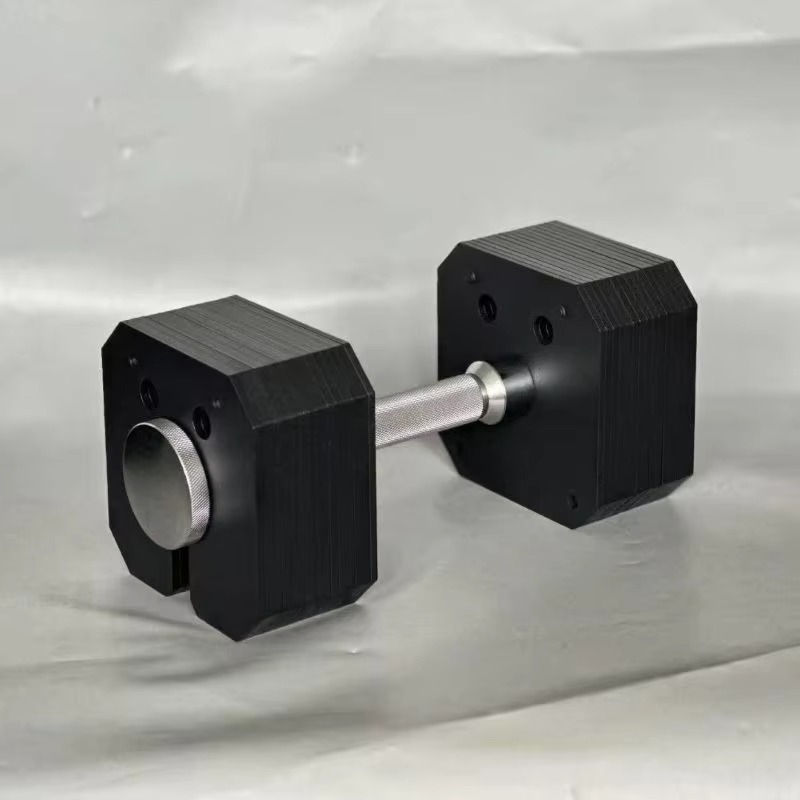Ytyin halteres ajustáveis quad - Adjustable Dumbbell Pair 40Kg avaliação e preço