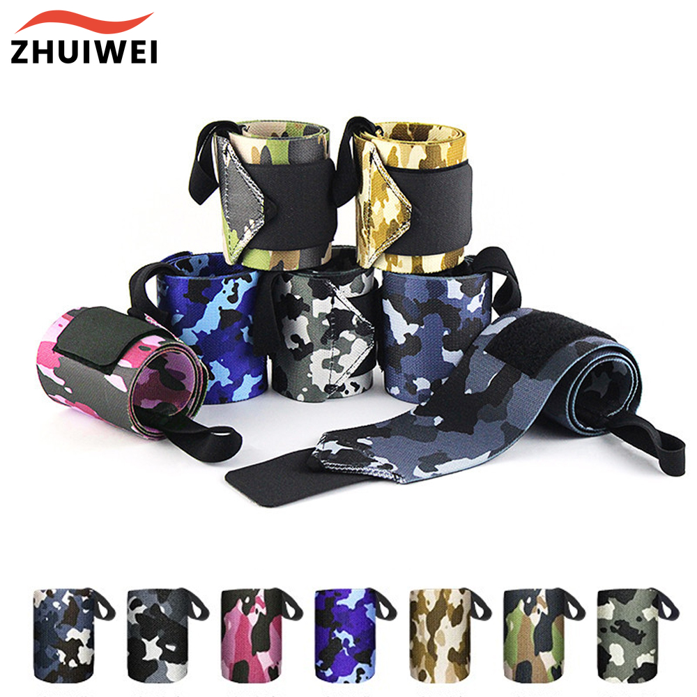1pc suporte de pulso ginásio c - Wrist Wraps Weightlifting Support avaliação e preço