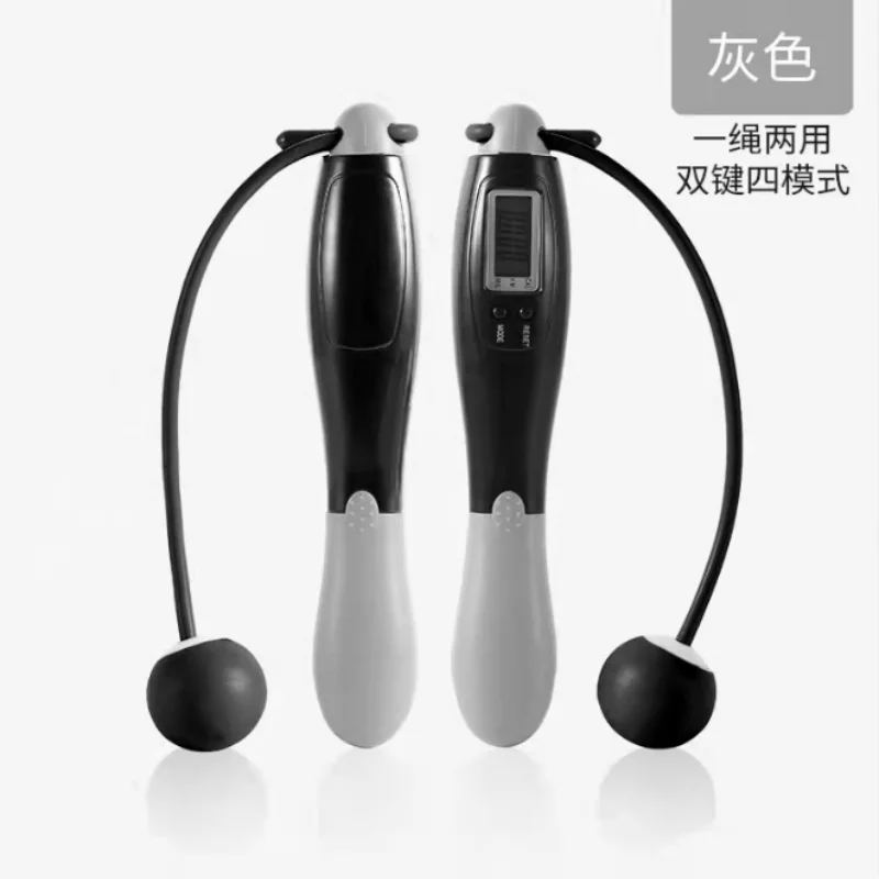 Corda de Pular Inteligente com - Smart Jump Rope Digital Counter avaliação e preço