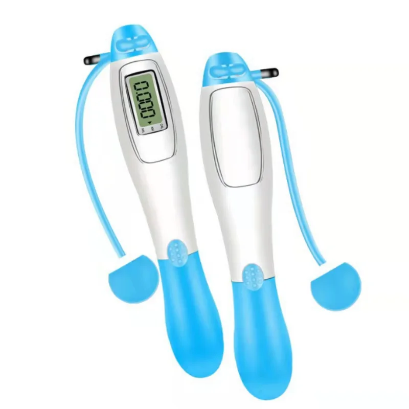 Corda de Pular Inteligente com - Smart Jump Rope Digital Counter avaliação e preço