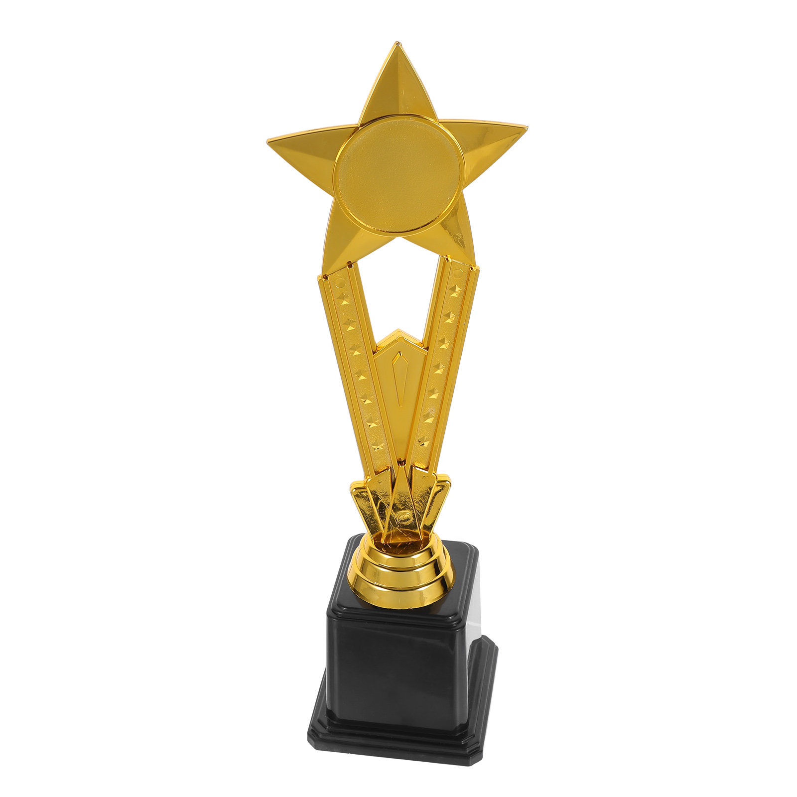 Troféu Estrela Dourada de Plás - Team Sports avaliação e preço