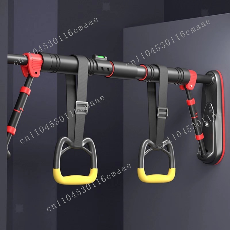 Barra Horizontal Extra Larga p - Door Pull Up Bar No Screw avaliação e preço