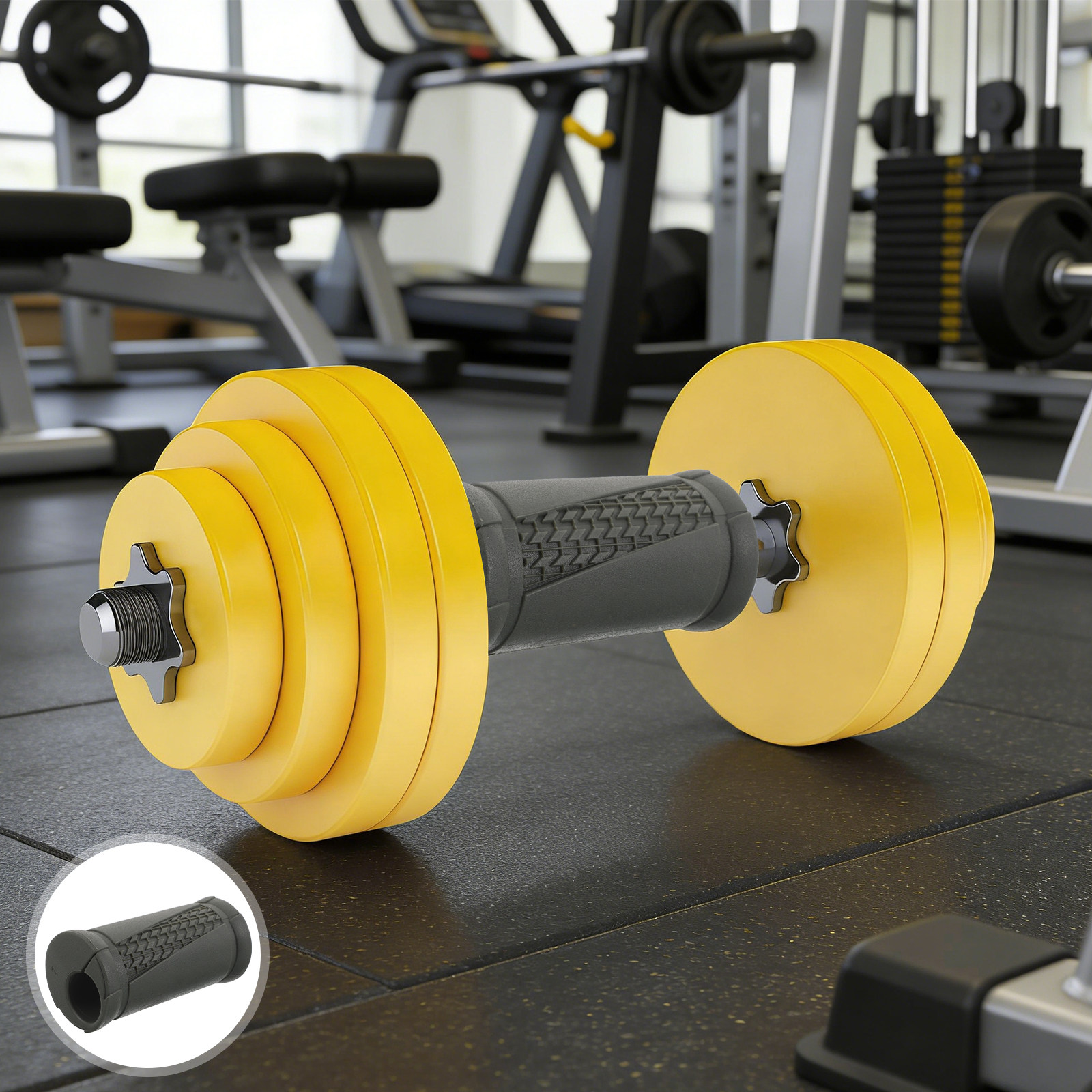 2 Peças Protetores de Alças pa - Fitness Equipment avaliação e preço