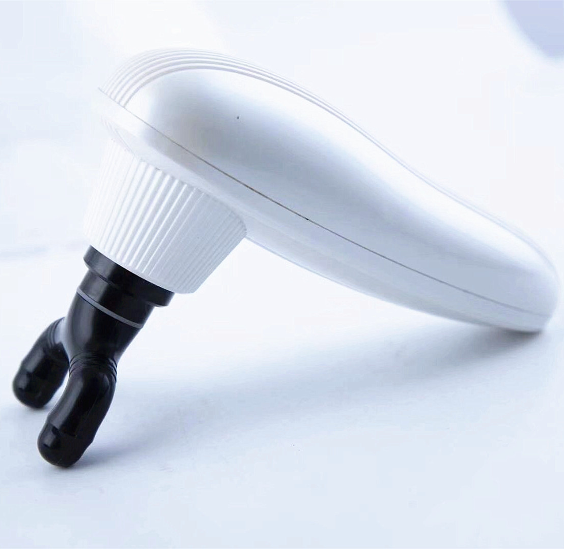 Mini Massageador de Tecido Pro - Electric Massage Gun Deep Tissue avaliação e preço