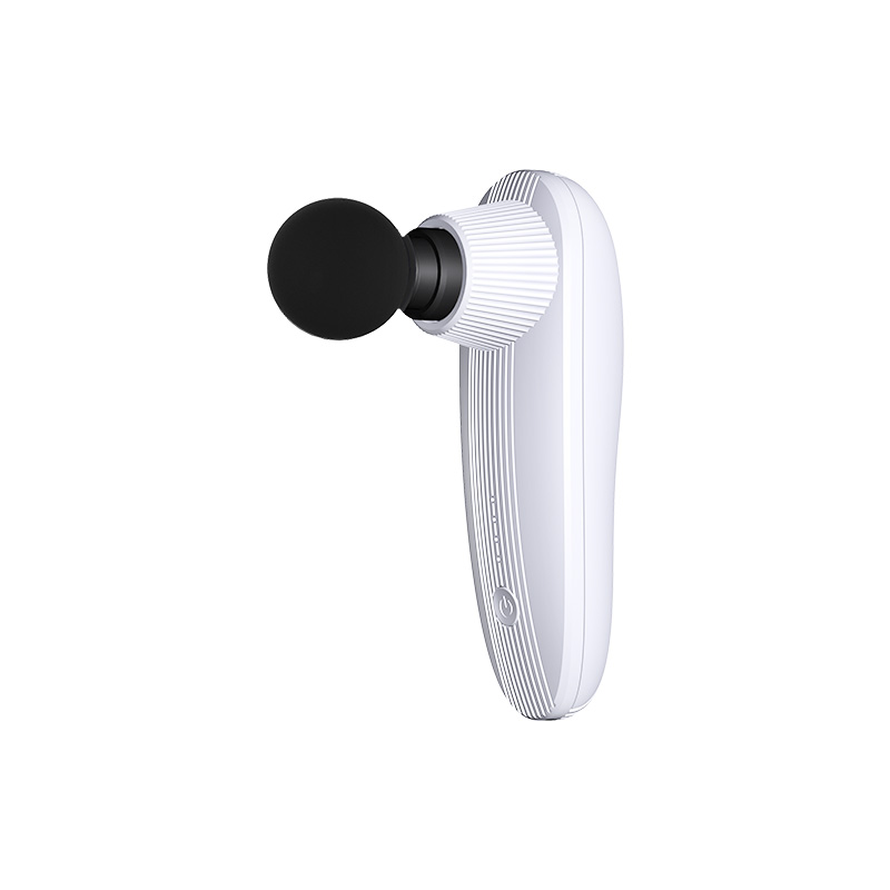 Mini Massageador de Tecido Pro - Electric Massage Gun Deep Tissue avaliação e preço