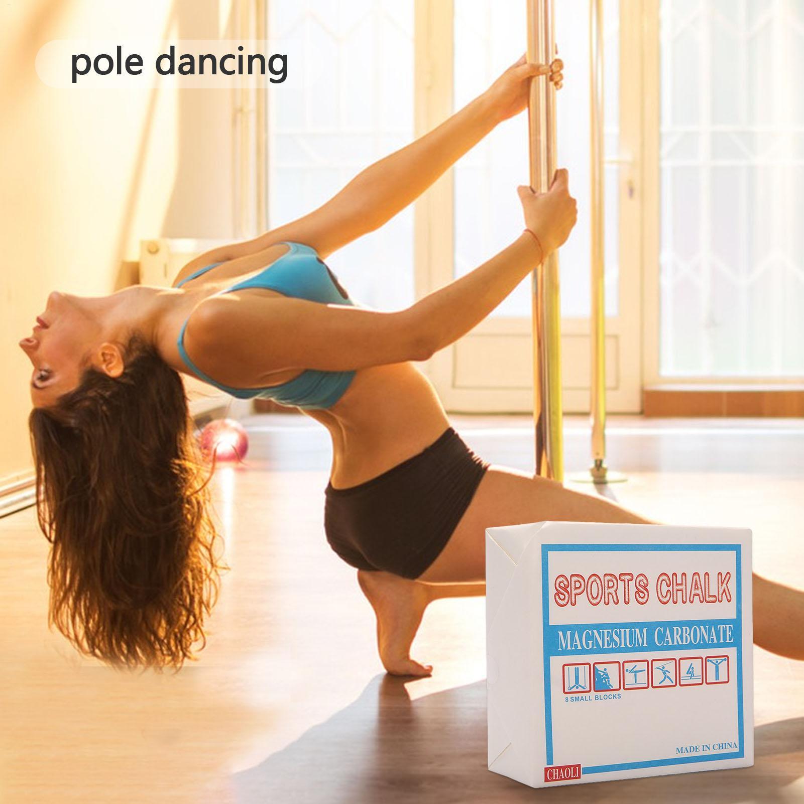 Bloco de giz antiderrapante pa - Gym Chalk Block Grip avaliação e preço