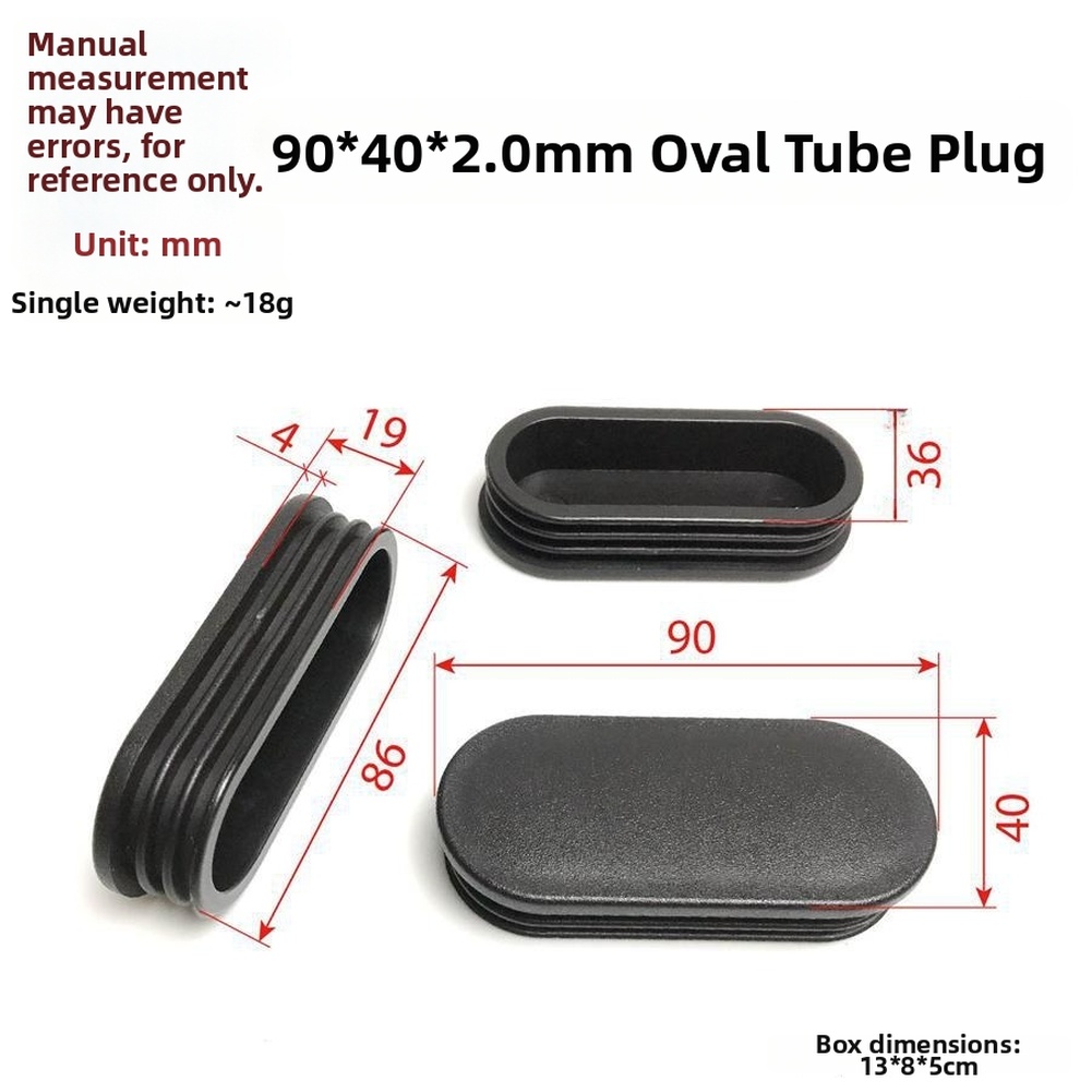 Capa Protetora Oval para Equip - Fitness Equipment avaliação e preço