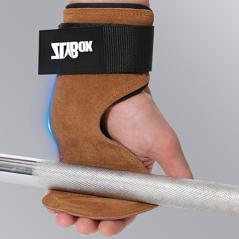 2 Peças de Faixas de Assistênc - Wrist Wraps Weightlifting Support avaliação e preço