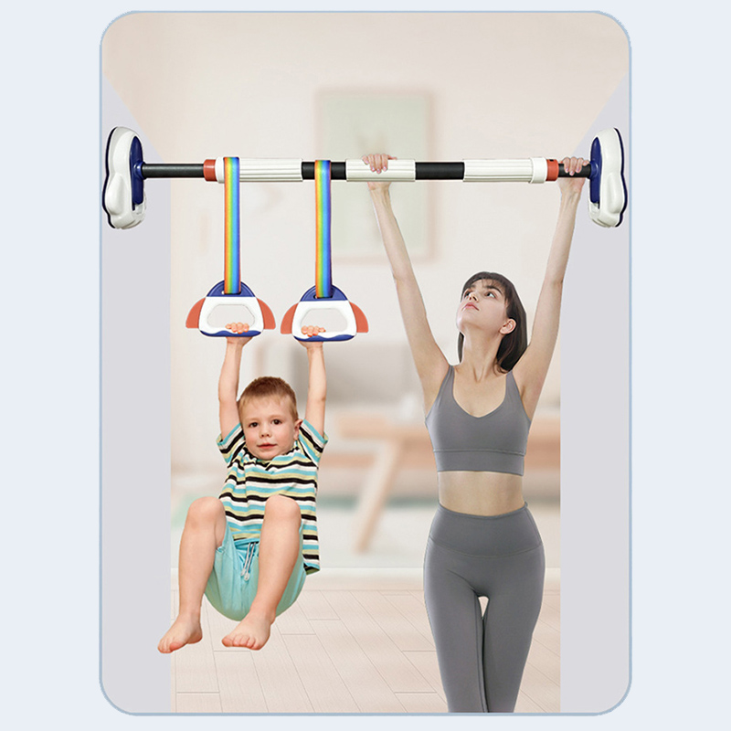 Barra de puxar para porta de 1 - Door Pull Up Bar No Screw avaliação e preço