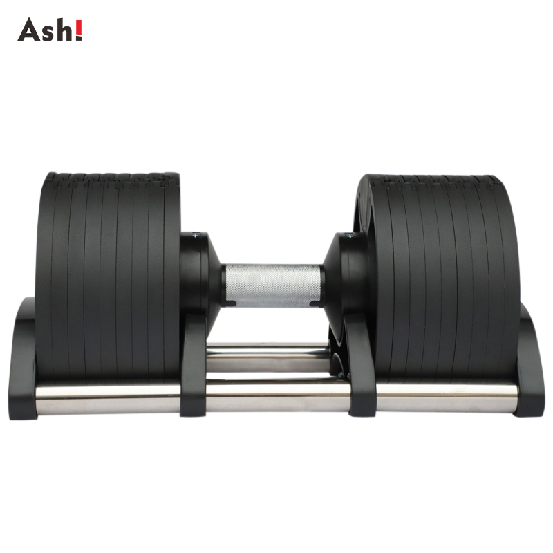 Par de Halteres Ajustáveis 2kg - Adjustable Dumbbell Pair 40Kg avaliação e preço
