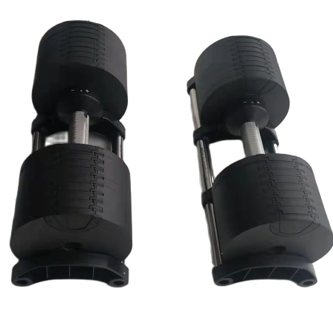 Par de Halteres Ajustáveis 2kg - Adjustable Dumbbell Pair 40Kg avaliação e preço