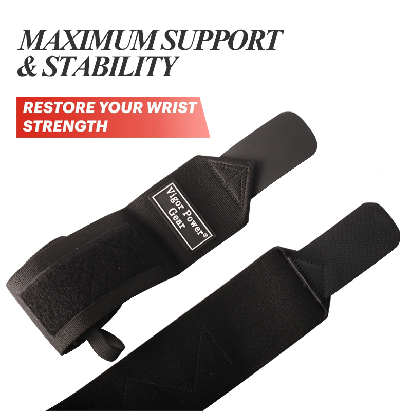 Suporte de Pulso Rígido Acolch - Wrist Wraps Weightlifting Support avaliação e preço